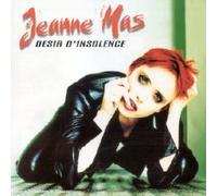 Jeanne Mas - Desir Dinsolence