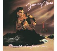 Jeanne Mas - Femmes D Aujourdh'Ui [VINYL]