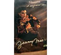 Jeanne Mas - Femmes D'Aujourd'Hui [CASSETTE]