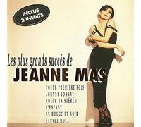 Jeanne Mas - incl. Toute Premier Fois