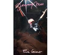 Jeanne Mas - Jeanne Mas En Concert [CASSETTE]