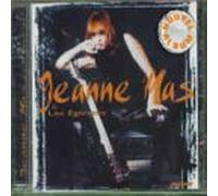 Jeanne Mas - Jeanne Mas & Les Egoistes