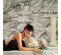 Jeanne Mas - Les Crises De L Ame [VINYL]