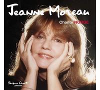 Jeanne Moreau - Chante Norge [VINYL]