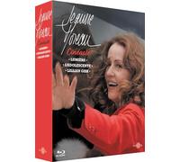 JEANNE MOREAU CINEASTE - 2 BLU-RAY + LIVRET