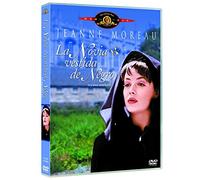 JEANNE MOREAU - COFFRET CULTE FNAC JEANNE MOREAU