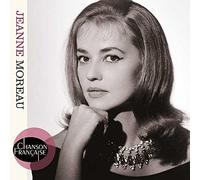 Jeanne Moreau Collection Chanson Francaise (CD) (US IMPORT)