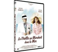 JEANNE MOREAU;-LA VIEILLE QUI