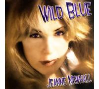 Jeanne Newhall - Wild Blue