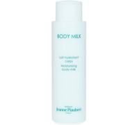 Jeanne Piaubert Body Milk 400ml