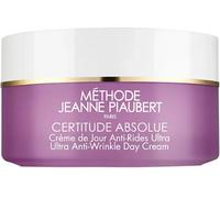 Jeanne Piaubert Certitude Absolue Ultra Anti-Wrinkle Day Cream 50 ml