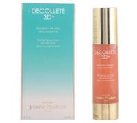 Jeanne Piaubert Decollete 3D+ Plumping Up Care for the Bust - Ultra
