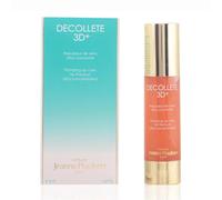 Jeanne Piaubert Decollete 3d+ Plumping Up Care For The Bust Ultra Concentrated 50ml