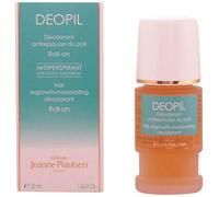 Jeanne Piaubert Deopil 50ml Deodorant Clear,Blue