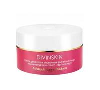 Jeanne Piaubert Divinskin Rejuvenating Face Cream Day & Night 50ml