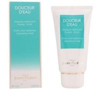 Jeanne Piaubert Douceur D´eau Máscara Limpiadora 75ml Cleaner White