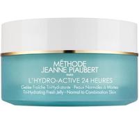 Jeanne Piaubert L'Hydro active 24H Facial Cream normal to