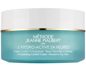 Jeanne Piaubert L'hydro Active 24h Tri-Hydrating Comfort Cream Pns