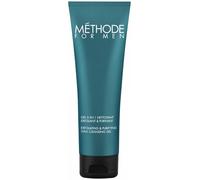 Jeanne Piaubert Méthode for Men Gel Nettoyant 125 ml