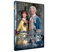 Jeanne Poisson Marquise De La Pompadour