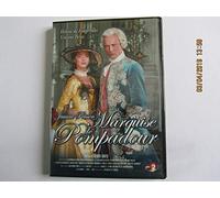 Jeanne Poisson Marquise de Pompadour
