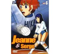 Jeanne& Serge, volume 6
