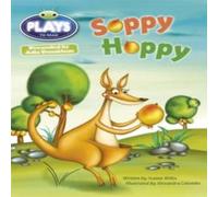Jeanne Willis Bug Club Guided Julia Donaldson Plays Year 1 Green Soppy Hoppy Jeanne Willis Multicolor