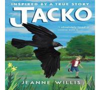 Jeanne Willis Jacko Paperback Book Jeanne Willis Multicolor