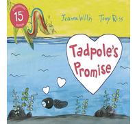Jeanne Willis Tadpole's Promise Book Jeanne Willis Multicolor