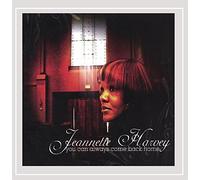Jeannette Harvey - You Can Always Come Back Home