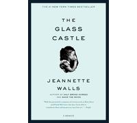 Jeannette Walls The Glass Castle (Paperback) (US IMPORT)