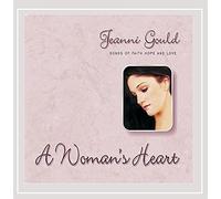 Jeanni Gould - A Woman's Heart