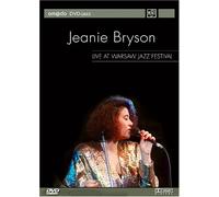 Jeannie Bryson - Live at Warsaw Jazz Festival [DVD]