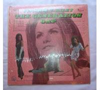 JEANNIE C. RILEY - generation gap (PLANTATION 11 LP) [VINYL]