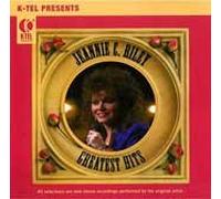 Jeannie C Riley - Greatest Hits