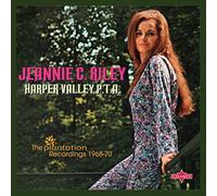 Jeannie C. Riley - Harper Valley P.T.A.