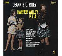 Jeannie C Riley - Harper Valley P.T.A. [VINYL]