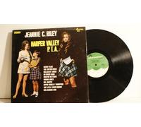 JEANNIE C. RILEY - Harper Valley P.T.A. [Vinyl LP]