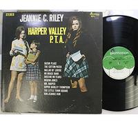 Jeannie C. Riley - Harper Valley P.T.A. [Vinyl Single 7'']