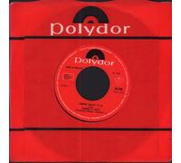 Jeannie C. Riley - Harper Valley P.T.A. / Yesterday All Day Long Today [7" vinyl]