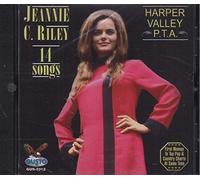 Jeannie C. Riley - Harper Valley PTA