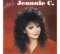 Jeannie C. Riley - Here's Jeannie C.