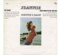 Jeannie C. Riley - Jeannie