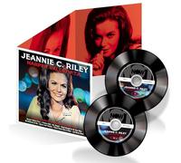 Jeannie C. Riley - Jeannie C. Riley Harper Valley P.T.A., Classic Country 27 Tracks