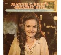 Jeannie C. Riley - Jeannie C. Riley's Greatest Hits