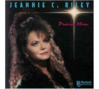 Jeannie C. Riley - Praise Him (UK Import)