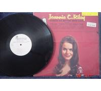 Jeannie C. Riley - Things Go Better With Love