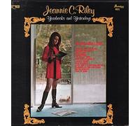 Jeannie C. Riley - yearbooks and yesterdays LP