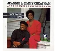 Jeannie Cheatham & Jimmy - Back to the Neighbou