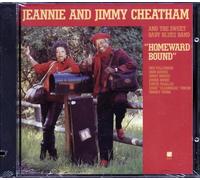Jeannie Cheatham & Jimmy - Homeward Bound
